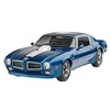 Image de Maquettes Model Set Model Set 1970 Pontiac Firebird-Revell