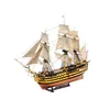 Image de Maquettes Model Set Model Set Hms Victory-Revell