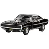 Image de Maquettes Model Set Model Set F&f Dominics 1970 Dodge Charger-Revell