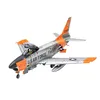 Image de Maquettes Model Set Model Set F-86d Dog Sabre-Revell