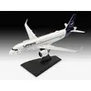Image de Maquettes Model Set Model Set Airbus A320neo "Lufthansa "New Livery-Revell