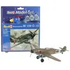 Image de REVELL - Model set messerschmitt bf-109