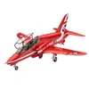 Image de BAE HAWK T.1 RED ARROW