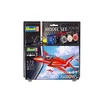 Image de Maquettes Model Set Model Set Bae Hawk T.1 Red Arrow-Revell