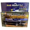 Image de Maquette Shelby Mustang GT 350 Revell 67242 Model Set 86 pièces
