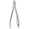 Image de Zwilling 42457-101-0 Coupe-Ongles IncarnÃ©s Acier Inoxydable