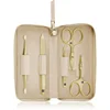 Image de Zwilling Premium Gold Kit Manucure