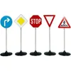 Image de Klein Panneaux De Signalisation X 5
