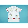 Image de Klein Toys Rescue Team Max & Dr Kim Blouse Docteur En Tissu