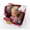 Image de Princess Coralie Princess Coralie - TÃªte Ã Coiffer Et Ã Maquiller  (25 Cm)