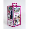 Image de Barbie Barbie - Mallette Armoire