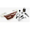 Image de Ceinture barbier avec accessoires multicolore TU