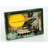 Image de Bosch Mini Bosch - Set Bricoleur Gm Av. Visseuse 8402 Et Casque