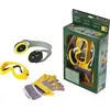 Image de Klein - 8535 - jeu d'imitation - set d'accessoires bosch, 3 pièces
