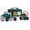 Image de Camion de bricolage Ixolino multicolore TU