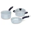 Image de Klein Wmf - Set De Casseroles En Plastique, 3 Pces