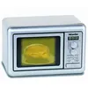 Image de Klein - 9492 - jeu d'imitation - four à micro-ondes miele avec fonctions réalistes