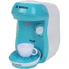 Image de Machine à expresso électronique Bosch Happy avec réservoir à eau - Système d'écoulement de l'eau et accessoires - 9520