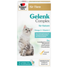 Image de 25x10g Doppelherz Gelenk Complex pour chats Aliment complémentaire pour chats