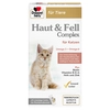 Image de 25x10g Doppelherz Haut & Fell Complex Aliment complémentaire pour chats