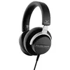 Image de Casque PC circum-aural filaire Beyerdynamic DJ 300 Pro X Club Noir