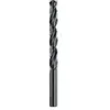 Image de HSS Foret pour le mÃ©tal 2.7 mm Heller 18467 0 Longueur 61 mm laminÃ© au rouleau DIN 338 tige cylindrique 10 pc(s)