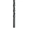 Image de HSS Foret pour le mÃ©tal 4.2 mm Heller 18482 3 Longueur 75 mm laminÃ© au rouleau DIN 338 tige cylindrique 10 pc(s)