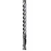 Image de Foret pour marteau-perforateur SDS-Plus 6 mm Heller 26745 8 Longueur 160 mm 1 pc(s)