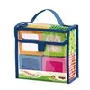 Image de Haba - Cubes d'éveil en tissu