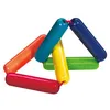 Image de Haba - 1291 - jouet en bois - formes - triangle