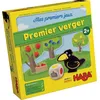 Image de Haba Mes Premiers Jeux Haba Mes Premiers Jeux  Mon Premier Verger