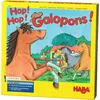 Image de Haba Haba Hop ! Hop ! Galopons !