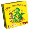 Image de Dino des Chiffres
