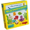 Image de Ma première pêche Mes premiers jeux Haba