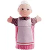 Image de Marionnette Mamie