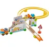 Image de Haba HABA Kullerbü  Circuit de jeu Au chantier