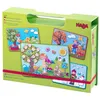 Image de Boîte de jeu magnétique Les 4 saisons Haba