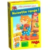 Image de Haba - Jeu Noisette Range !