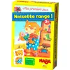 Image de Haba Haba Mes Premiers Jeux  Noisette Range !