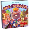 Image de Jeu de stratégie Haba Roi et Compagnie
