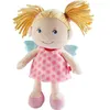 Image de Haba ange gardien Finja rose 20 cm
