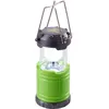 Image de Haba Terra Kids lampe de camping 8,5 cm vert