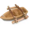 Image de Haba Terra Kids Kit Dassemblage Bateau En LiÃ¨ge