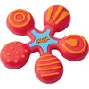 Image de Haba Hochet Etoile Rouge