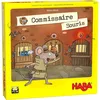Image de Commissaire Souris