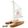 Image de HABA TERRA KIDS KIT CATAMARAN