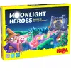 Image de Moonlight Heroes - Sauvons les Pierres Précieuses !