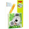Image de Haba Livre En Tissu Koala
