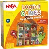 Image de Logic! Games : Où se Cache Wanda ?