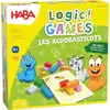 Image de Logic! Games : Les Acrobasticots